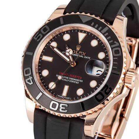 rolex yachtmaster rose gold steel price|rolex yachtmaster rose gold 44mm.